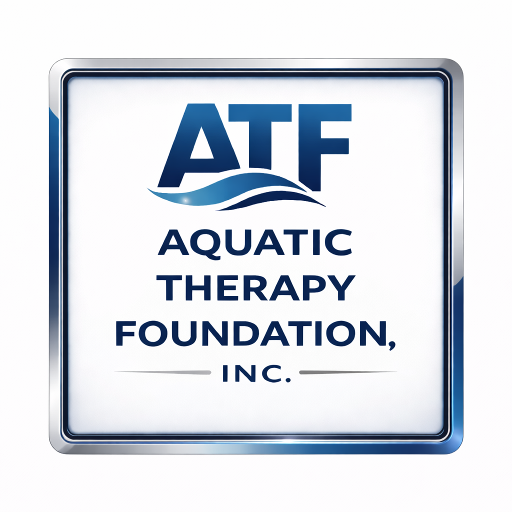 Aquatic Therapy Foundation logo