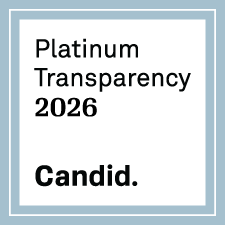 Candid Platinum Transparency 2026 seal. Opens the Aquatic Therapy Foundation profile on GuideStar.
